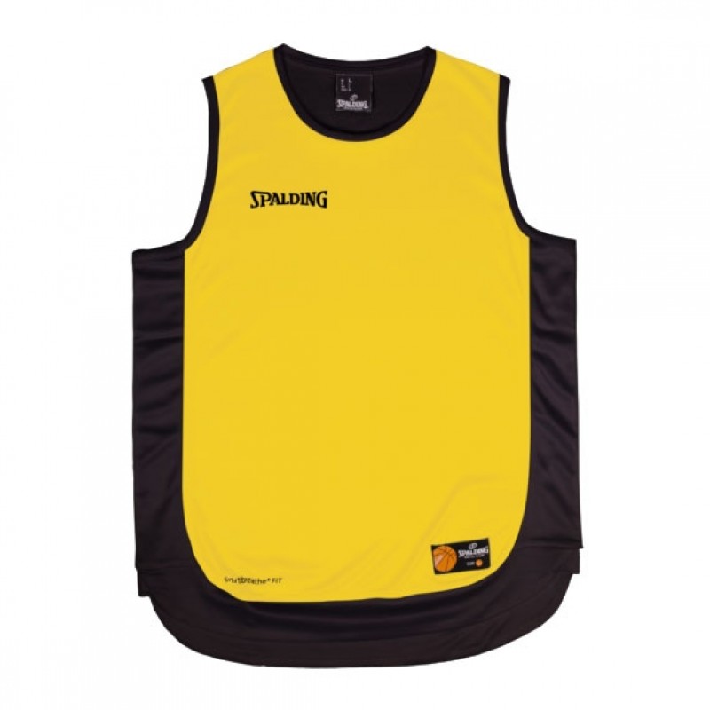 Camiseta Spalding Hustle tank top