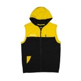 Chaqueta Chndal de latiendadelclub SPALDING Funk sleeveless hoody 40221834-01