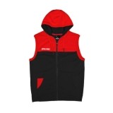 Chaqueta Chndal de latiendadelclub SPALDING Funk sleeveless hoody 40221834-05