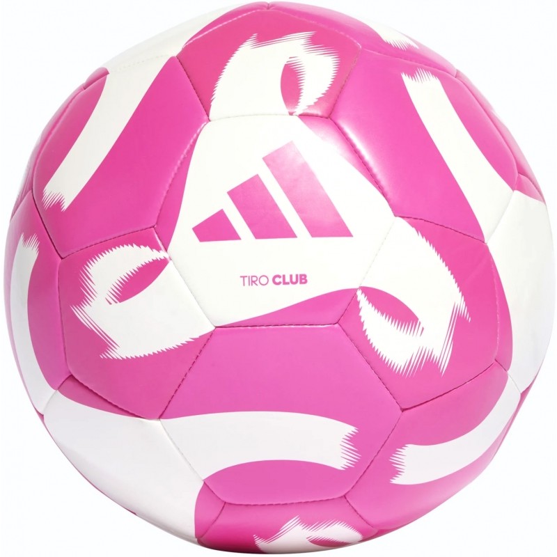 Baln Ftbol adidas Tiro Club