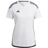 Camiseta Mujer de latiendadelclub ADIDAS Tiro 23 Competition Match HT5689