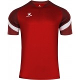 Camiseta de latiendadelclub KELME Warrior 8151ZB1007-9600