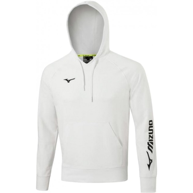 Sudadera Mizuno Terry Hoddie