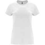 Camiseta Entrenamiento de latiendadelclub ROLY Capri Woman 6683-01