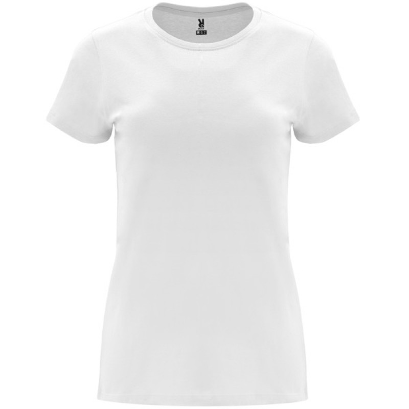 Camiseta Entrenamiento Roly Capri Woman