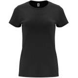 Camiseta Entrenamiento de latiendadelclub ROLY Capri Woman 6683-02