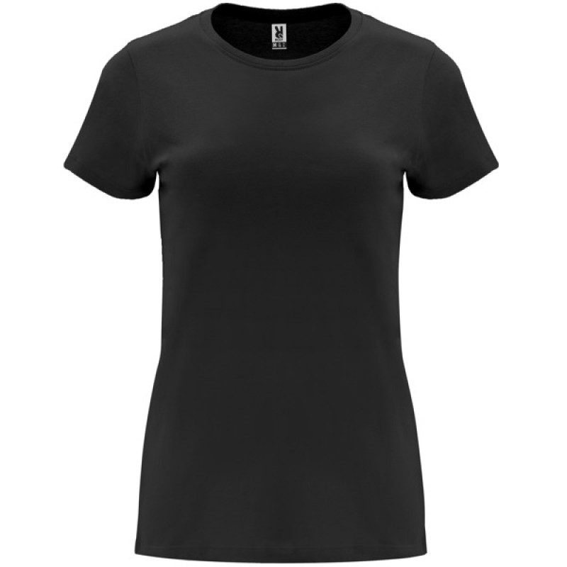 Camiseta Entrenamiento Roly Capri Woman