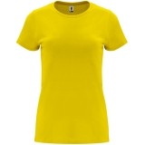 Camiseta Entrenamiento de latiendadelclub ROLY Capri Woman 6683-03