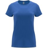 Camiseta Entrenamiento de latiendadelclub ROLY Capri Woman 6683-05