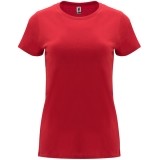 Camiseta Entrenamiento de latiendadelclub ROLY Capri Woman 6683-60