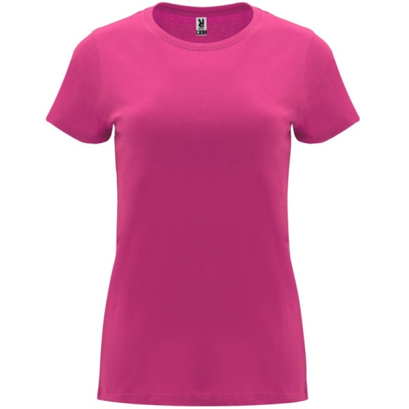 Camiseta Entrenamiento Roly Capri Woman