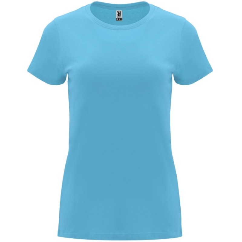 Camiseta Entrenamiento Roly Capri Woman