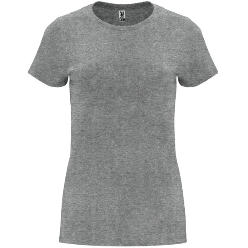 Camiseta Entrenamiento Roly Capri Woman