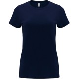 Camiseta Entrenamiento de latiendadelclub ROLY Capri Woman 6683-55