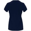 Camiseta Entrenamiento Roly Capri Woman