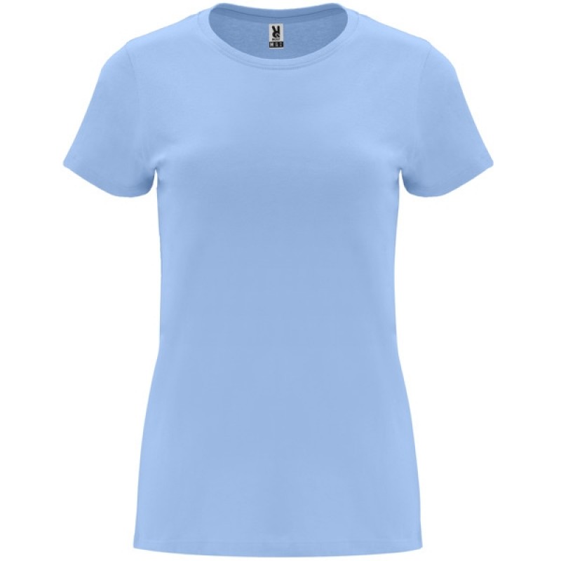 Camiseta Entrenamiento Roly Capri Woman