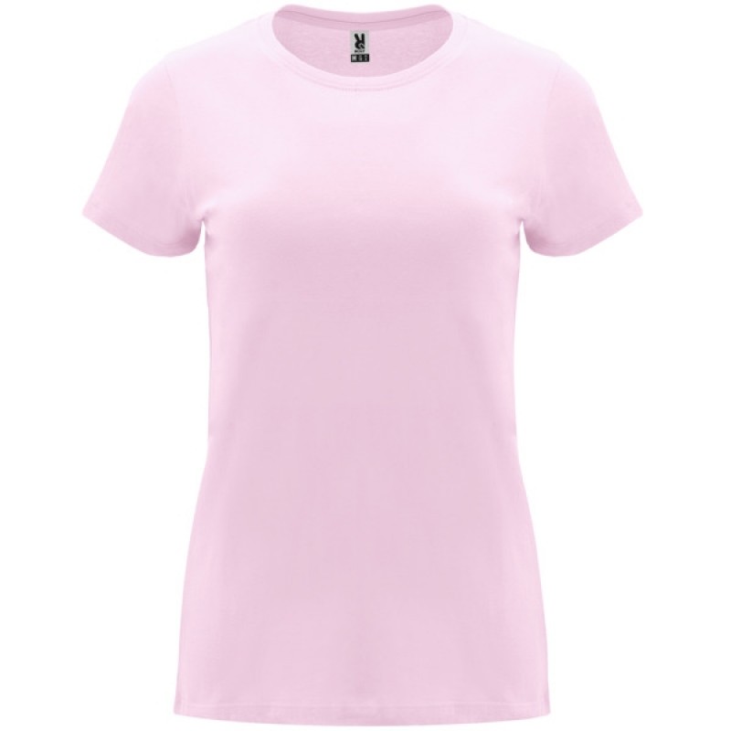 Camiseta Entrenamiento Roly Capri Woman