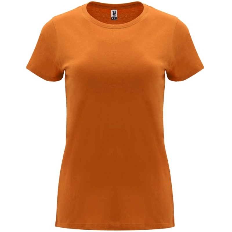 Camiseta Entrenamiento Roly Capri Woman