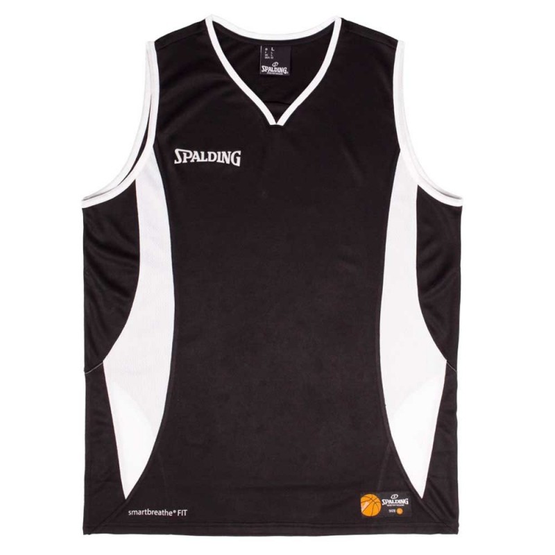 Camiseta Spalding Jam Tank Top