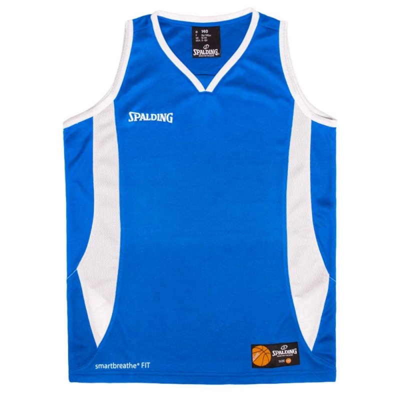 Camiseta Spalding Jam Tank Top