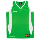 Camiseta de latiendadelclub SPALDING Jam Tank Top 40221001-05