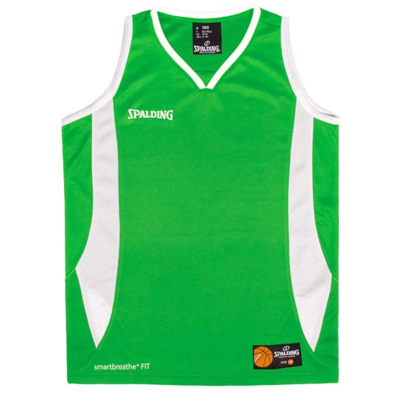 Camiseta Spalding Jam Tank Top