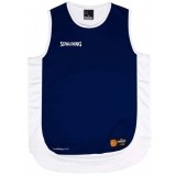 Camiseta de latiendadelclub SPALDING Hustle tank top 40221107-06