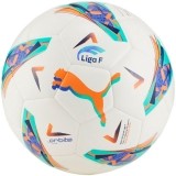 Baln Ftbol de latiendadelclub PUMA Orbita La Liga femenina 2023-2024 084249-01