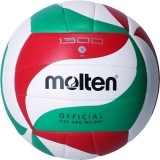 Baln Ftbol de latiendadelclub MOLTEN Balon de voley V5M1300 014617-t5