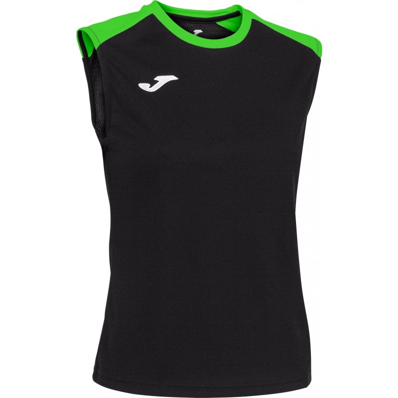 Camiseta Mujer Joma Tirantes Eco Championship