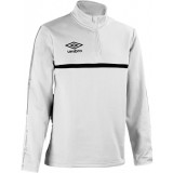 Sudadera de latiendadelclub UMBRO Lunda 24001I-100