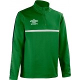 Sudadera de latiendadelclub UMBRO Lunda 24001I-300