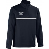 Sudadera de latiendadelclub UMBRO Lunda 24001I-001