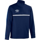 Sudadera de latiendadelclub UMBRO Lunda 24001I-470