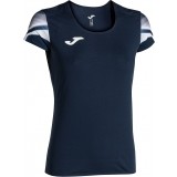 Camiseta Mujer de latiendadelclub JOMA Elite XI Woman 902252.332