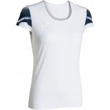 Camiseta Mujer de latiendadelclub JOMA Elite XI Woman 902252.203