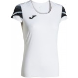 Camiseta Mujer de latiendadelclub JOMA Elite XI Woman 902252.201