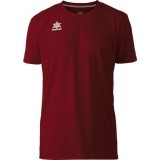 Camiseta de latiendadelclub LUANVI Pol 09845-28