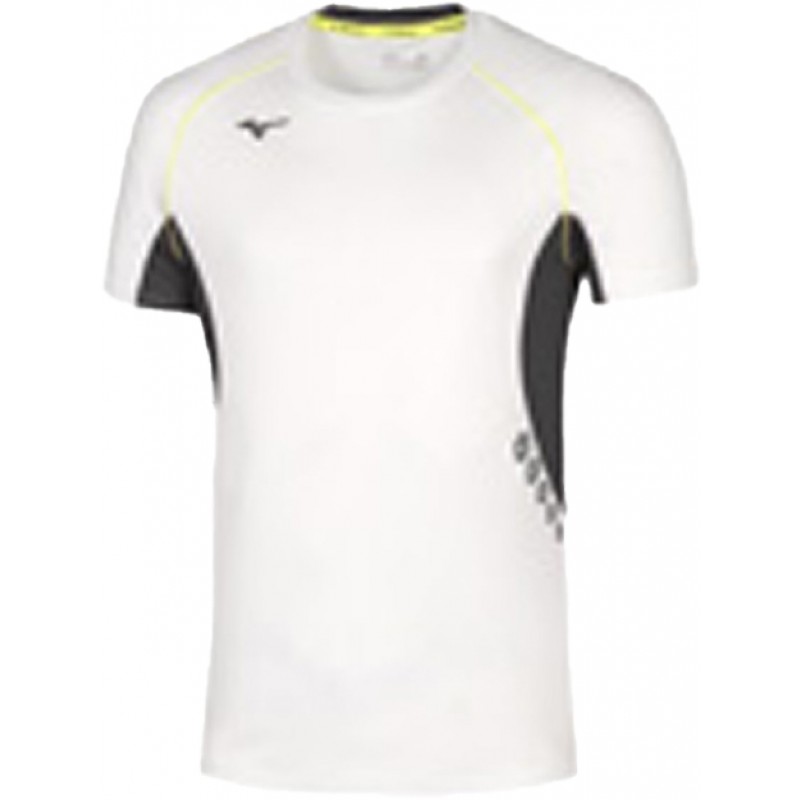 Camiseta Mizuno Team Premium JPN Tee