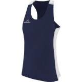 Camiseta de latiendadelclub MERCURY London Atletismo Mujer MECMAB-0502