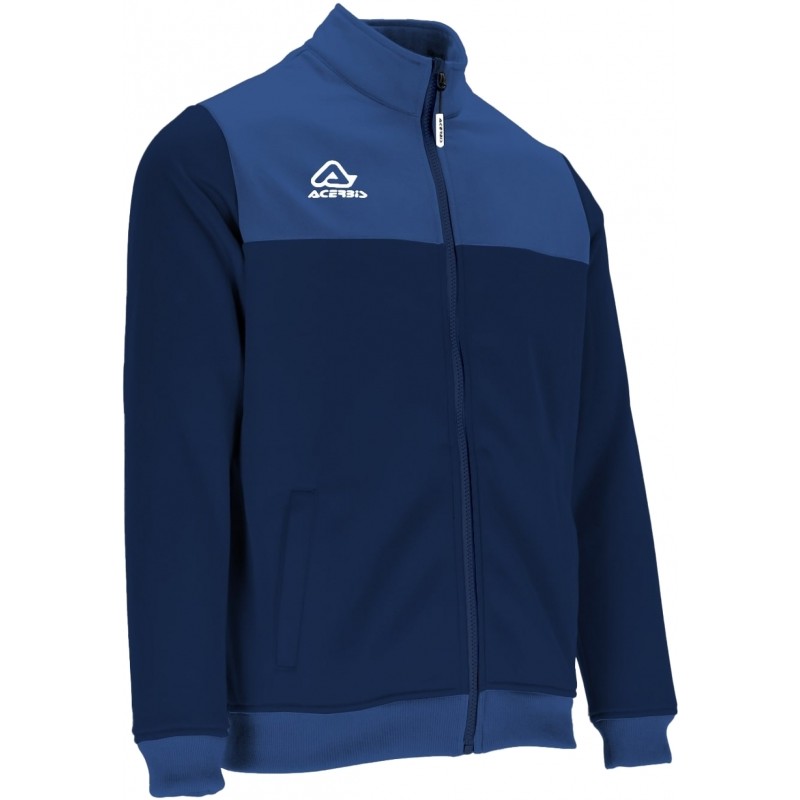 Chaqueta Chndal Acerbis Harpaston Tracksuit Jacket