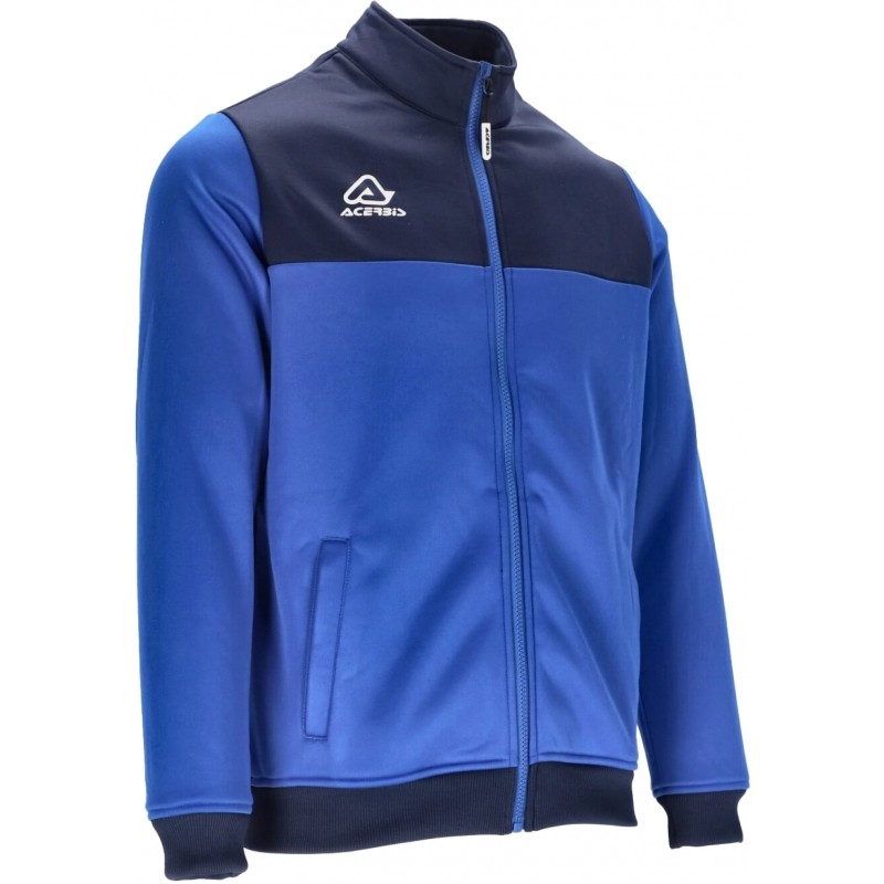 Chaqueta Chndal Acerbis Harpaston Tracksuit Jacket