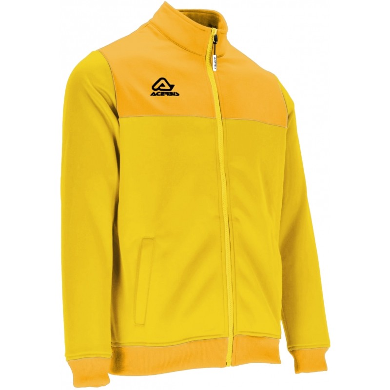 Chaqueta Chndal Acerbis Harpaston Tracksuit Jacket