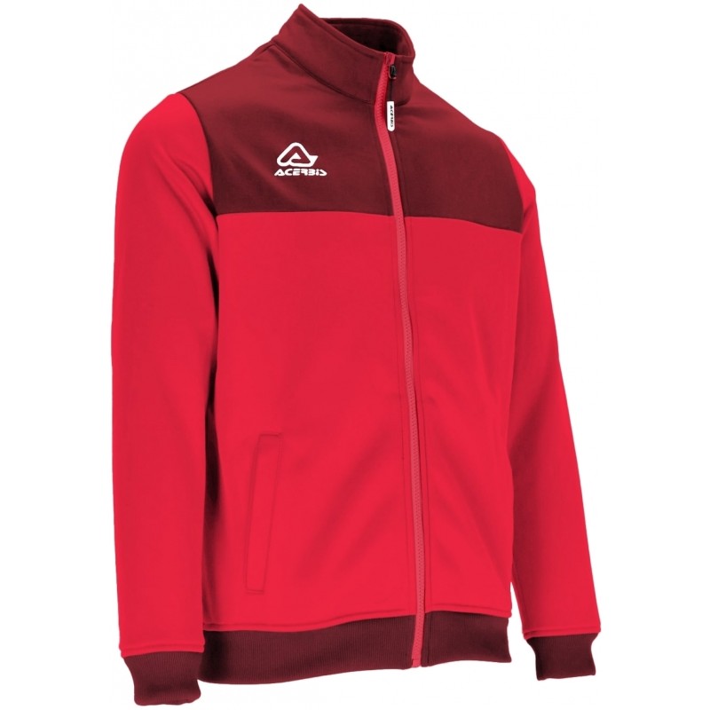 Chaqueta Chndal Acerbis Harpaston Tracksuit Jacket