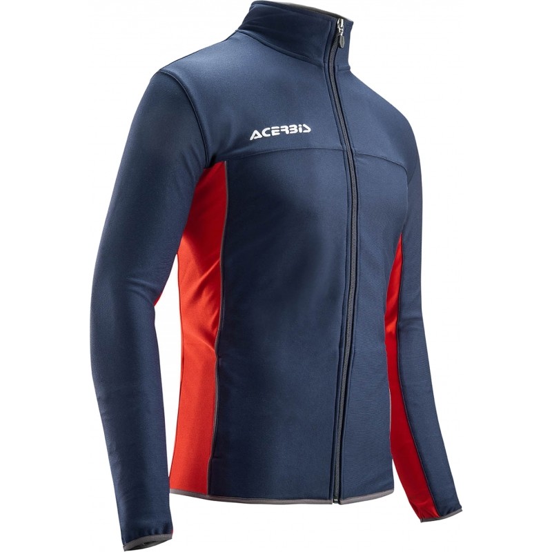 Chaqueta Chndal Acerbis Belatrix Tracksuit Jacket