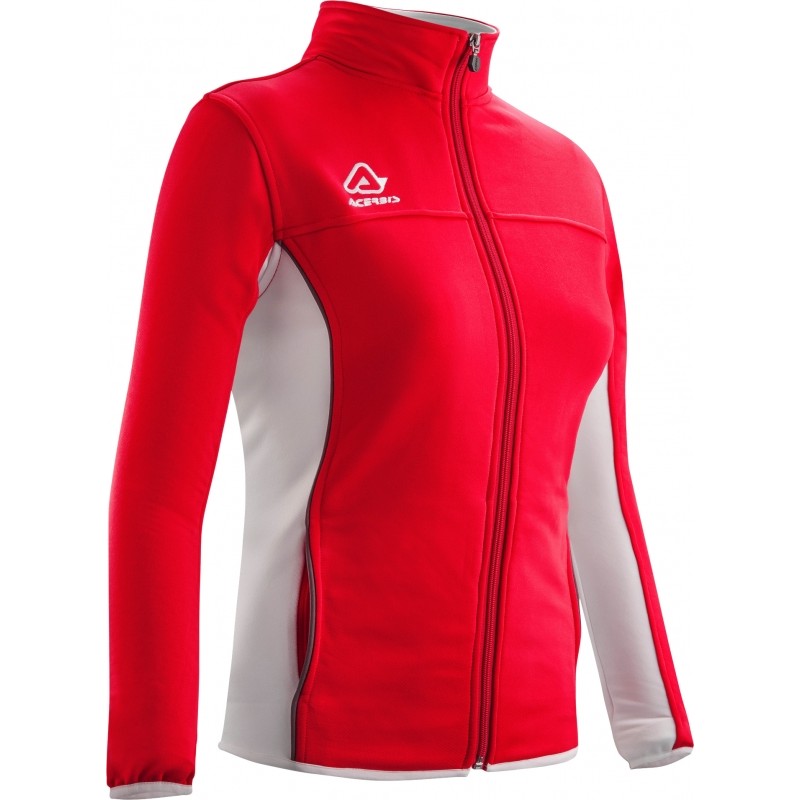 Chaqueta Chndal Acerbis Belatrix Woman Tracksuit Jacket