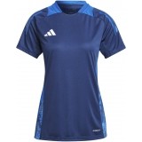 Camiseta Mujer de latiendadelclub ADIDAS Tiro 24 Competition Jersey Women IR5466