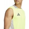 Camiseta Entrenamiento adidas Tiro 24 Competition Training Sleeveless Jersey