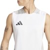 Camiseta Entrenamiento adidas Tiro 24 Competition Training Sleeveless Jersey