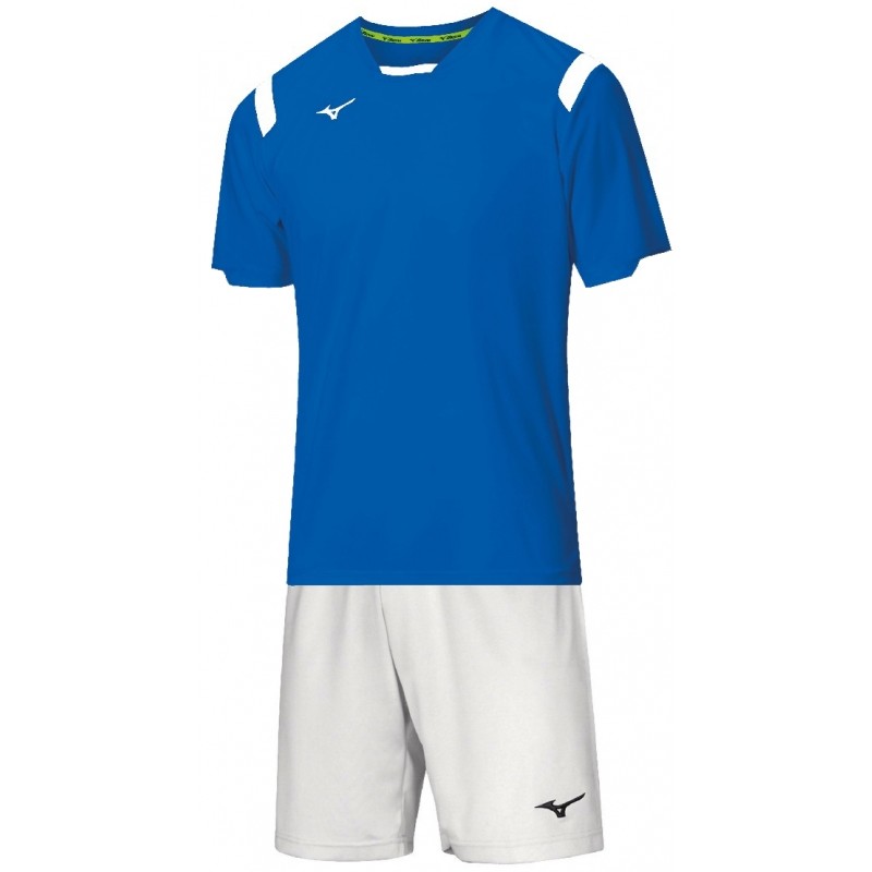 Equipacin Mizuno Premium Game